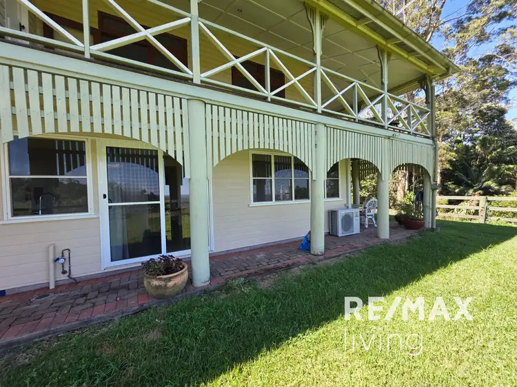 Second view of Homely unit listing, 3/55 Mt Mellum Road, Mount Mellum QLD 4550