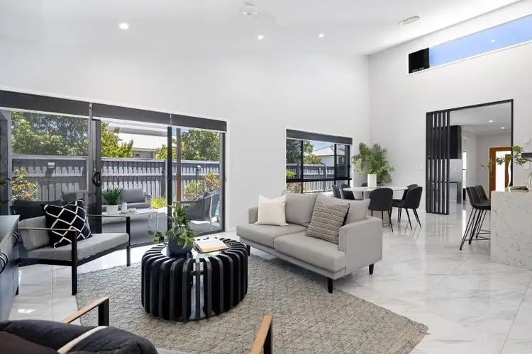 Third view of Homely house listing, 12 EREN COURT, Bridgeman Downs QLD 4035