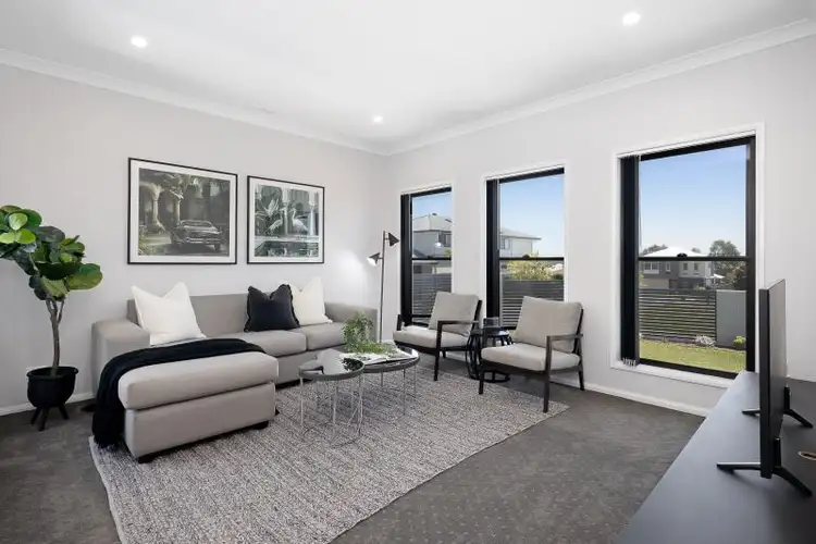 Fourth view of Homely house listing, 12 EREN COURT, Bridgeman Downs QLD 4035