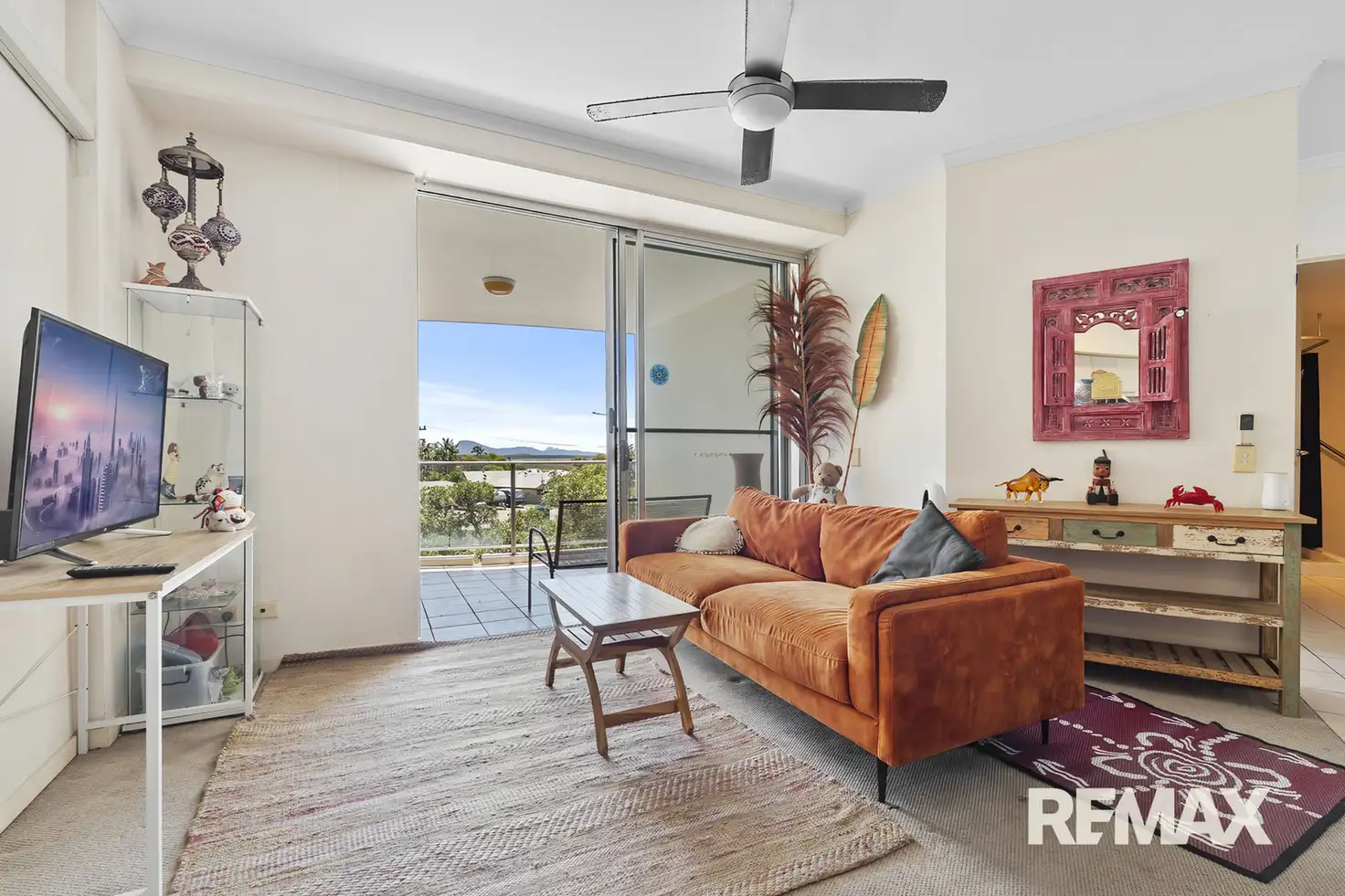 Main view of Homely unit listing, 3307/923 David Low Way, Marcoola QLD 4564