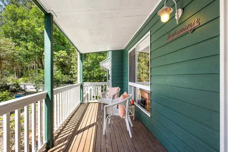 Second view of Homely house listing, 216 Panorama Drive, Rosemount QLD 4560