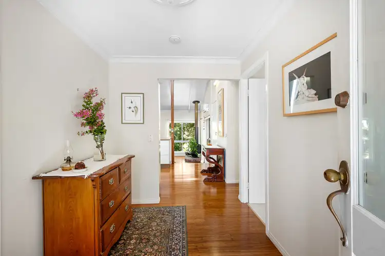 Third view of Homely house listing, 216 Panorama Drive, Rosemount QLD 4560