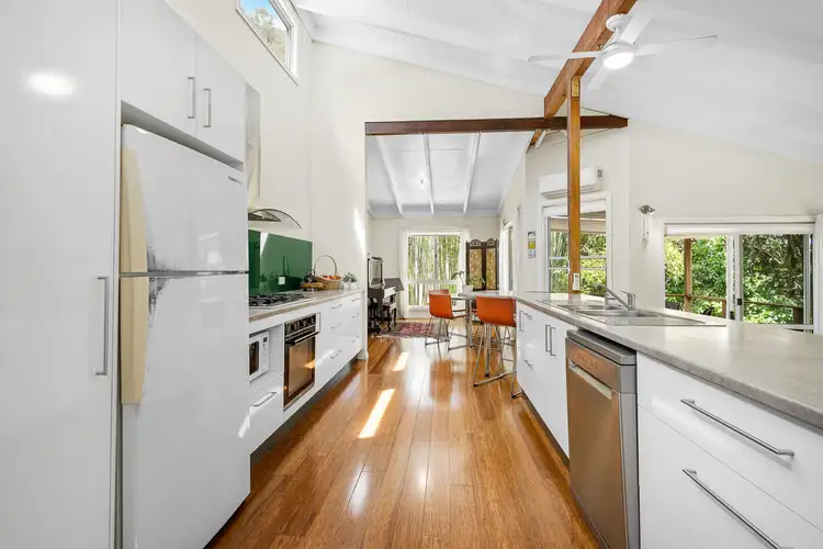 Fourth view of Homely house listing, 216 Panorama Drive, Rosemount QLD 4560