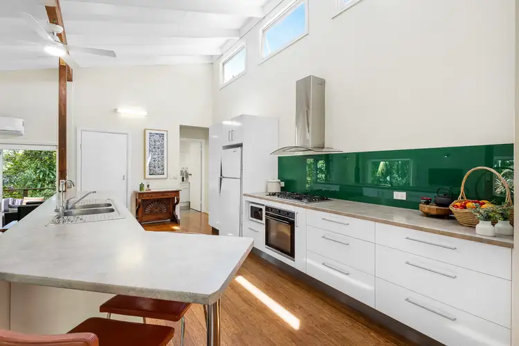 Fifth view of Homely house listing, 216 Panorama Drive, Rosemount QLD 4560