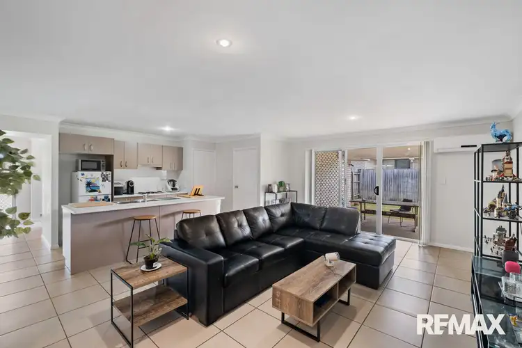 6 Rhiannon Court, Bellmere QLD 4510