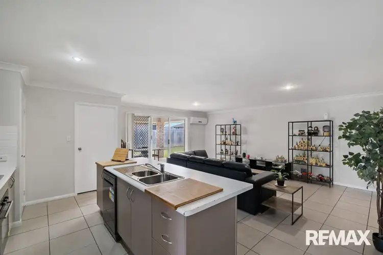 Third view of Homely house listing, 6 Rhiannon Court, Bellmere QLD 4510