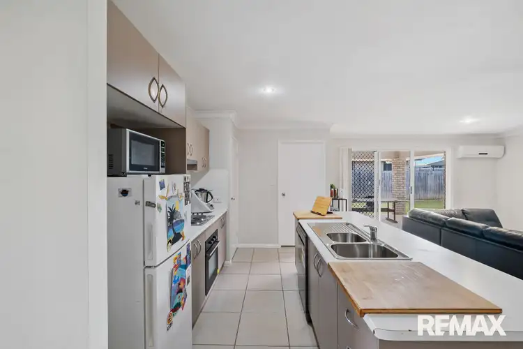 Fourth view of Homely house listing, 6 Rhiannon Court, Bellmere QLD 4510