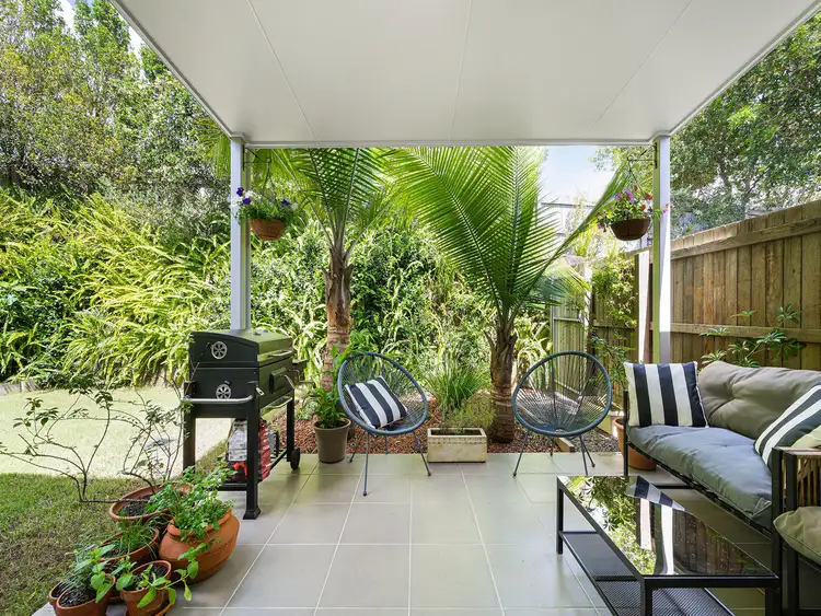 9/17 Greensboro Place