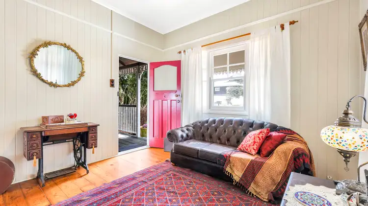 Second view of Homely house listing, 47 Suffolk Street, Rangeville QLD 4350