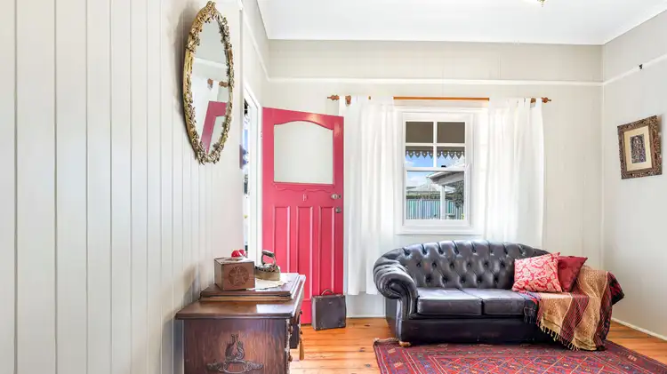 Third view of Homely house listing, 47 Suffolk Street, Rangeville QLD 4350