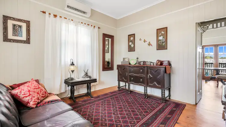 Fourth view of Homely house listing, 47 Suffolk Street, Rangeville QLD 4350