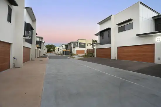 4/ 45 Boulting Street, Mcdowall QLD 4053