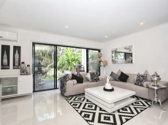 Third view of Homely townhouse listing, 161 North Hill Drive, Robina, Robina QLD 4226