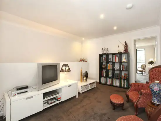 Fifth view of Homely townhouse listing, 161 North Hill Drive, Robina, Robina QLD 4226