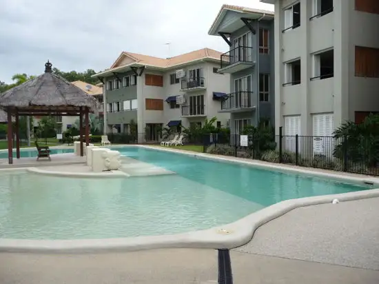 Main view of Homely apartment listing, 18 22-26 Clifton Road, Clifton Beach QLD 4879