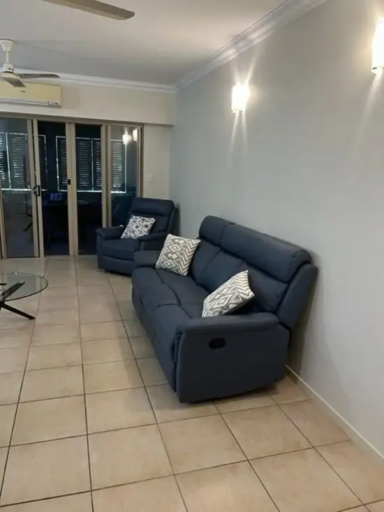 Second view of Homely apartment listing, 18 22-26 Clifton Road, Clifton Beach QLD 4879