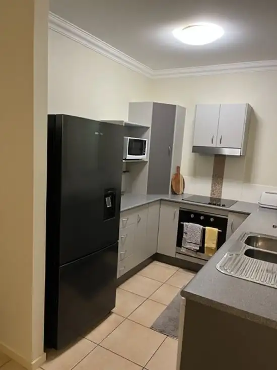 Fourth view of Homely apartment listing, 18 22-26 Clifton Road, Clifton Beach QLD 4879