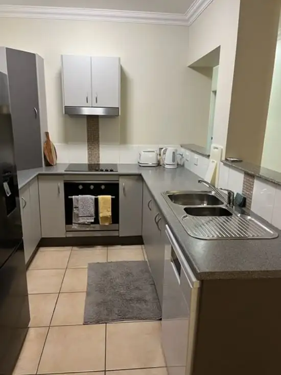 Fifth view of Homely apartment listing, 18 22-26 Clifton Road, Clifton Beach QLD 4879