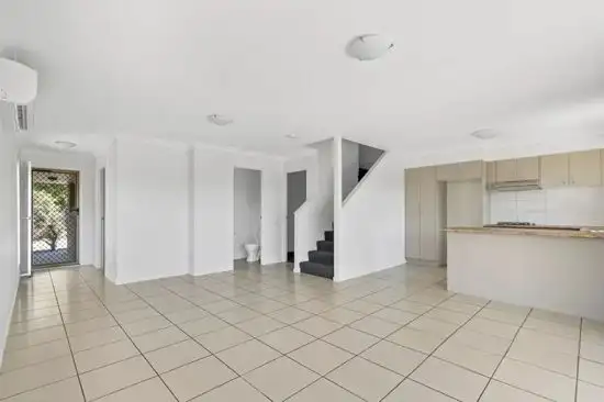 Second view of Homely townhouse listing, 23/1 Grandly Street, Doolandella QLD 4077