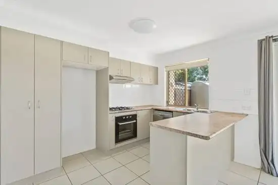 Third view of Homely townhouse listing, 23/1 Grandly Street, Doolandella QLD 4077