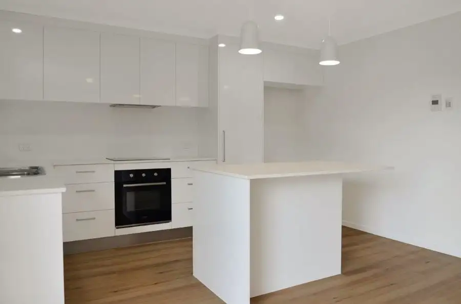 Main view of Homely semi-detached listing, 1/4 Yuruga Street, Mooloolaba QLD 4557