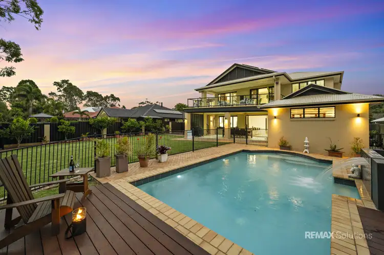 27 Copeland Drive, North Lakes QLD 4509