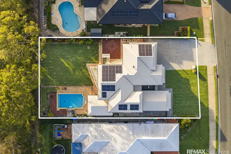 Third view of Homely house listing, 27 Copeland Drive, North Lakes QLD 4509