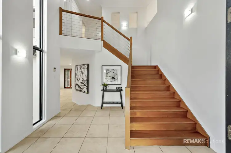 Fifth view of Homely house listing, 27 Copeland Drive, North Lakes QLD 4509