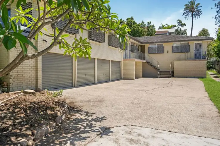 3 / 25 Whish Street, Windsor QLD 4030