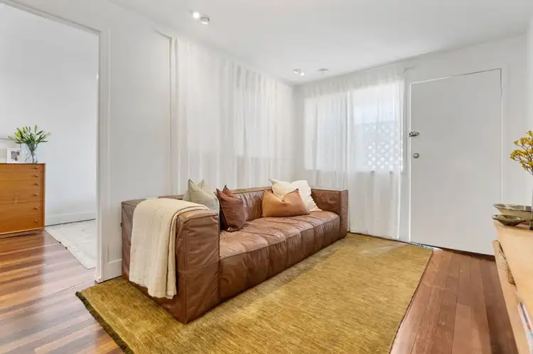 Third view of Homely unit listing, 3 / 25 Whish Street, Windsor QLD 4030