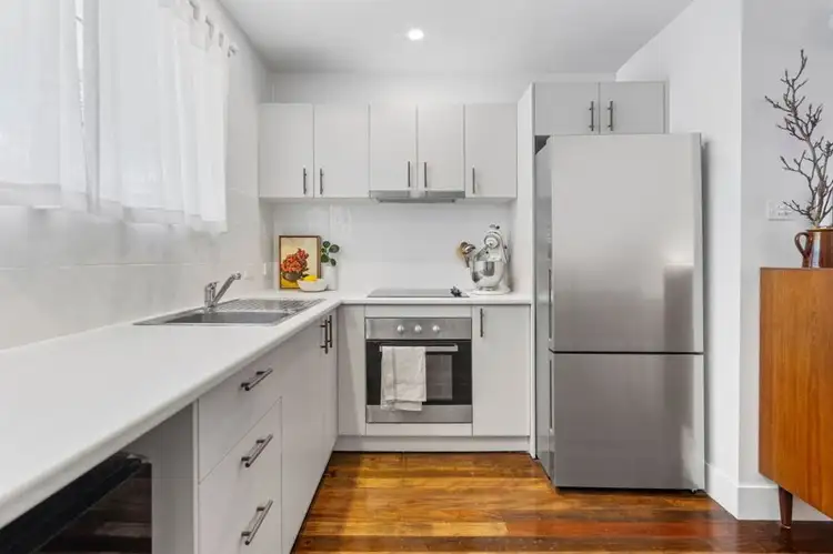 Fourth view of Homely unit listing, 3 / 25 Whish Street, Windsor QLD 4030