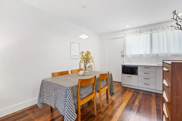 Fifth view of Homely unit listing, 3 / 25 Whish Street, Windsor QLD 4030