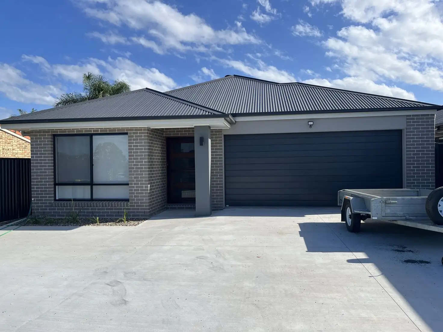 Main view of Homely house listing, 1/3 Ferrier Court, Casino NSW 2470