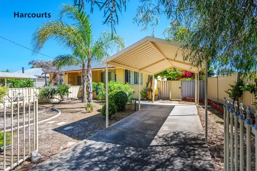 Main view of Homely house listing, 42b Hudson Road, Withers WA 6230