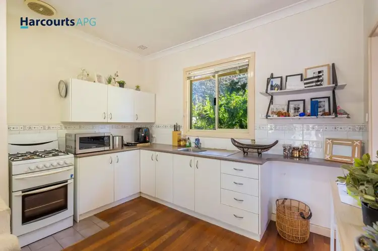 Fifth view of Homely house listing, 42b Hudson Road, Withers WA 6230