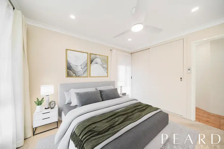 Third view of Homely house listing, 16 Gwendoline Drive, Beldon WA 6027