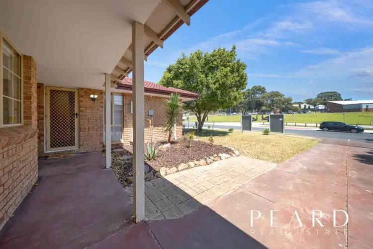 Fourth view of Homely house listing, 16 Gwendoline Drive, Beldon WA 6027