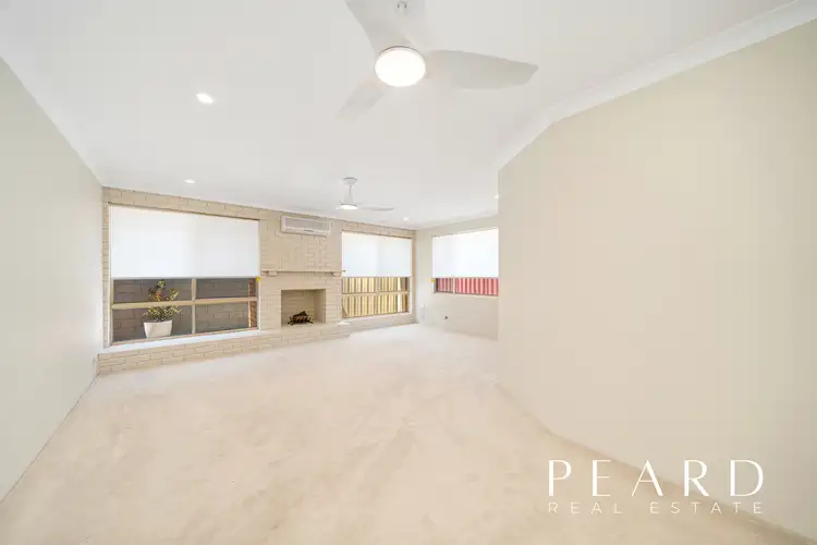 Fifth view of Homely house listing, 16 Gwendoline Drive, Beldon WA 6027