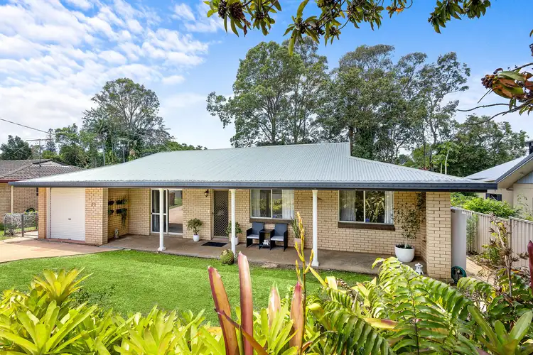29 Hillcrest Avenue, Nambour QLD 4560