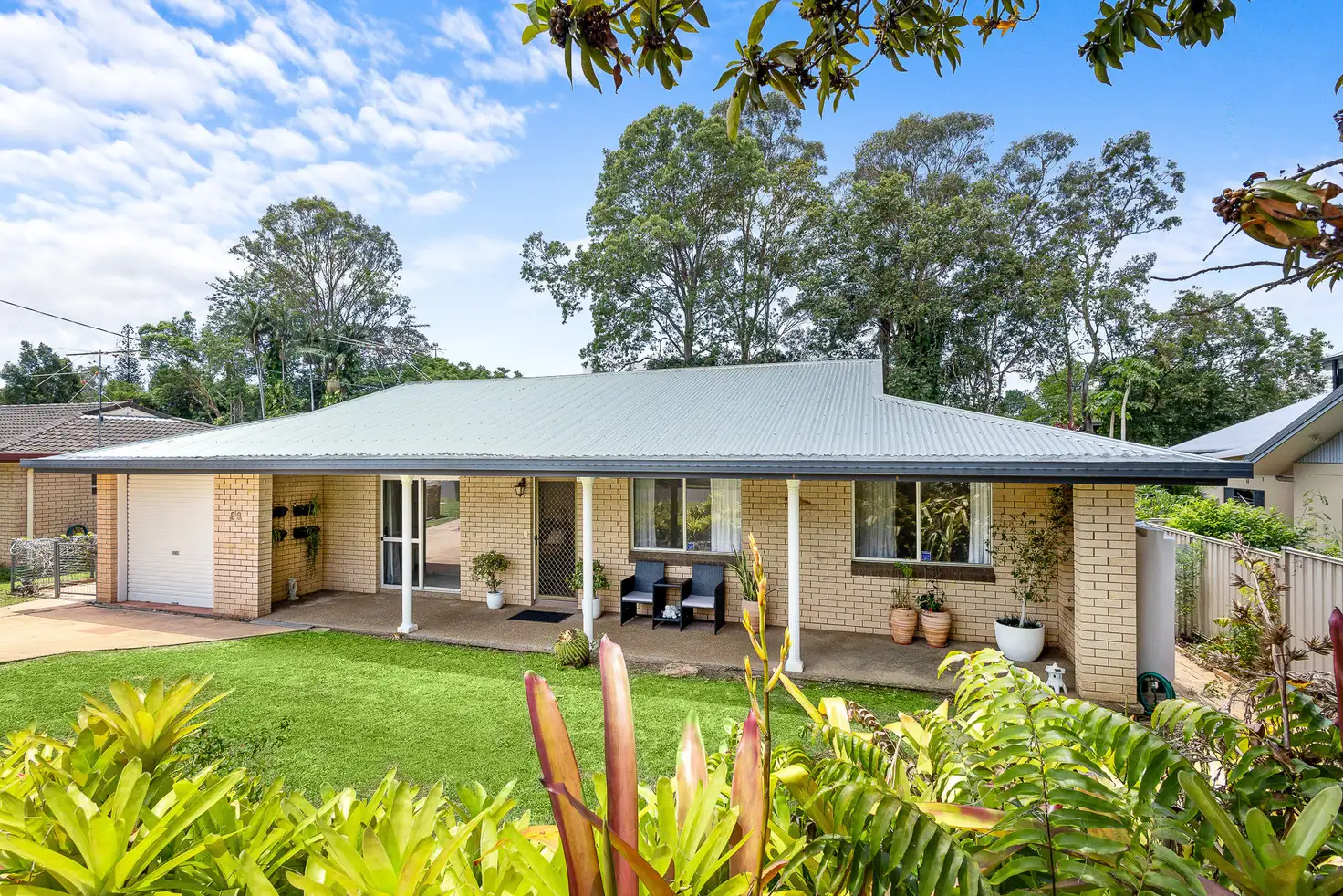 Main view of Homely house listing, 29 Hillcrest Avenue, Nambour QLD 4560