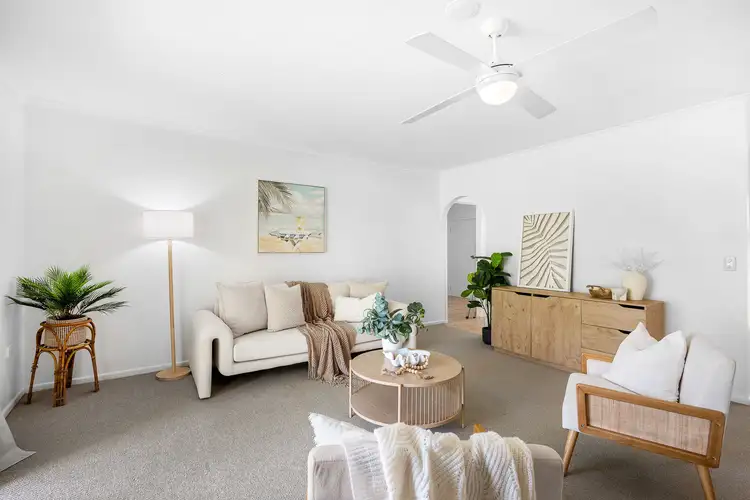 Second view of Homely house listing, 29 Hillcrest Avenue, Nambour QLD 4560