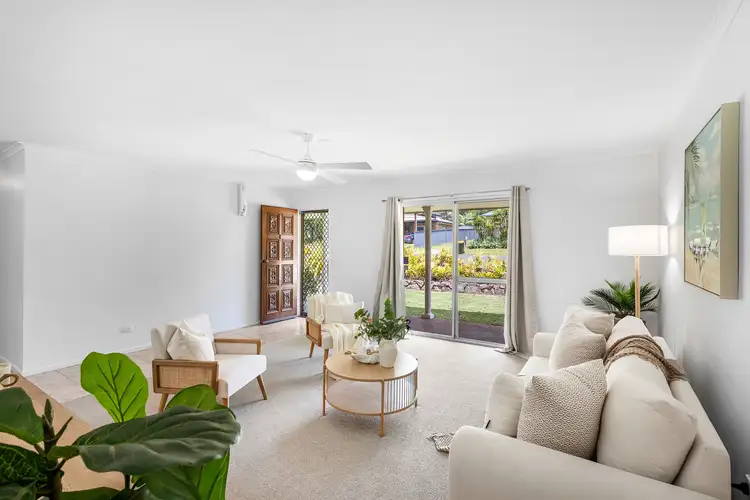 Third view of Homely house listing, 29 Hillcrest Avenue, Nambour QLD 4560