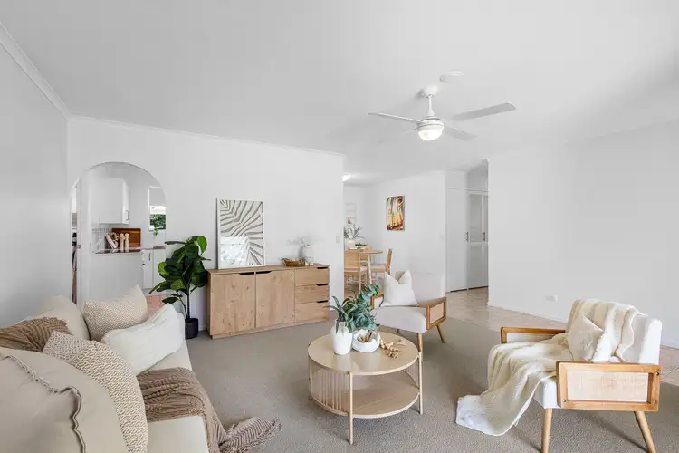 Fourth view of Homely house listing, 29 Hillcrest Avenue, Nambour QLD 4560