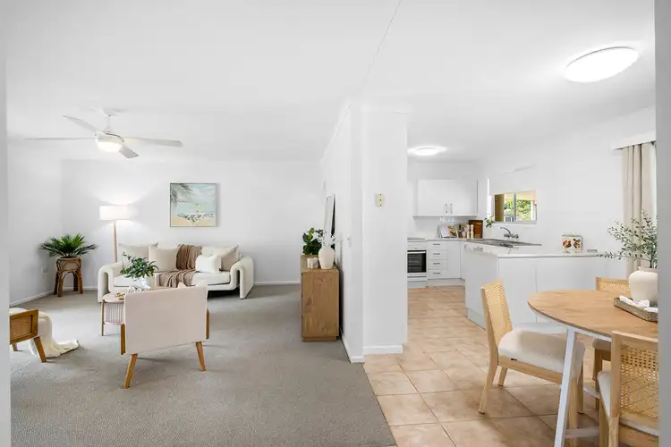 Sixth view of Homely house listing, 29 Hillcrest Avenue, Nambour QLD 4560