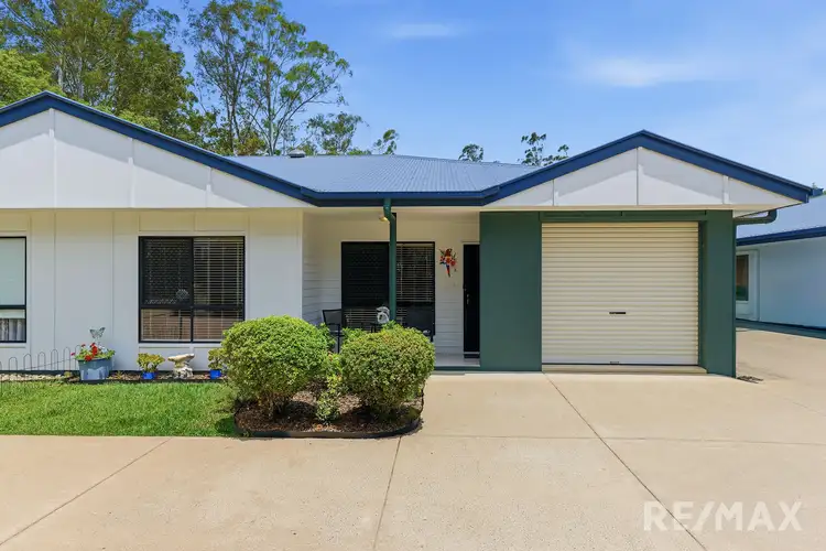 3/9A Deslynn Lane, Nambour QLD 4560