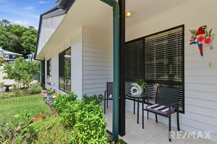 Second view of Homely house listing, 3/9A Deslynn Lane, Nambour QLD 4560