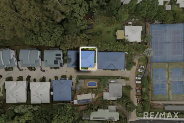 Fourth view of Homely house listing, 3/9A Deslynn Lane, Nambour QLD 4560