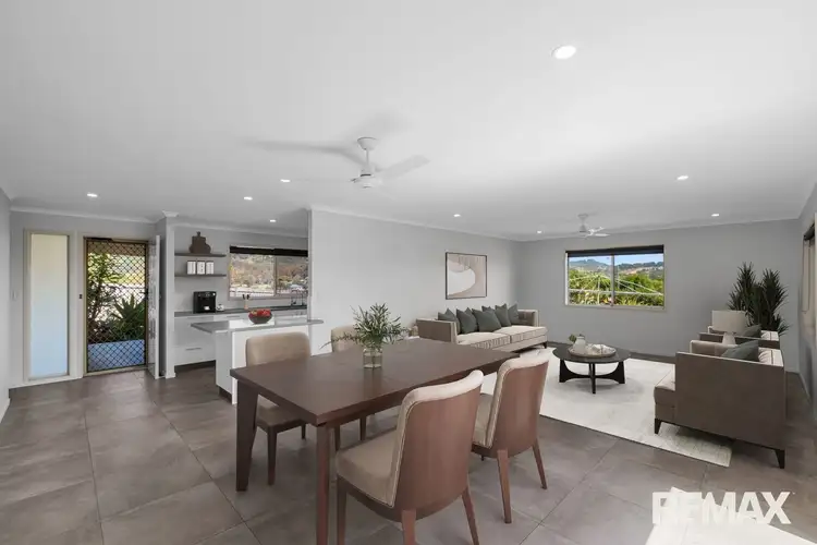 Third view of Homely house listing, 9 Burnside Road, Burnside QLD 4560