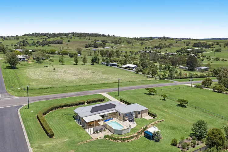 35-37 Diery Street, Rosenthal Heights QLD 4370