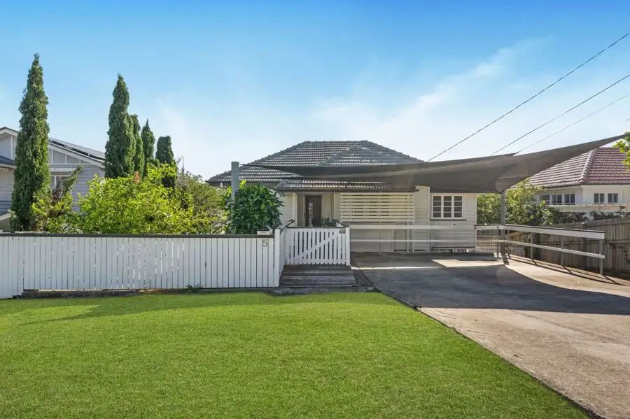 Main view of Homely house listing, 5 Avesness Street, Holland Park QLD 4121
